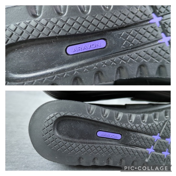 Aravon Josie Slipon Flats - Picture 14 of 15